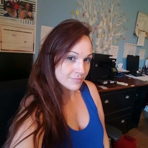 Meet your Posher, Katrina